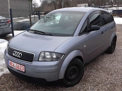 Bild des Angebotes Audi A2 A2 1.4