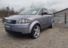 Bild des Angebotes Audi A2 A2 1.4