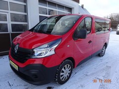Bild des Angebotes Renault Trafic Trafic dCi 125 ENERGY dCi 125 Combi Expression