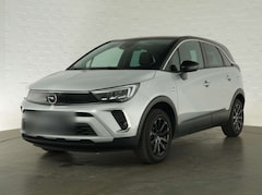 Bild des Angebotes Opel Crossland ELEGANCE PAKET AT+LED+NAVI+RÜCKFAHRKAMERA+SITZ-/LE