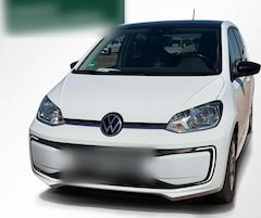 Bild des Angebotes VW up! e-up! Style 61kW Sitzhz/Kamera/GRA/PDC/Fronthz