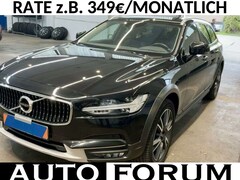 Bild des Angebotes Volvo V90 Cross Country V90 2.0 D5 CC AWD AUT AHK LEDER LED SHZ CAM PDC