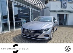 Bild des Angebotes VW Arteon Shooting Brake 2.0 TDI Elegance AHK DSG Navi LED L