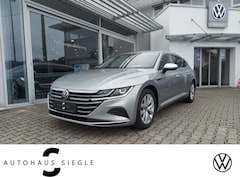 Bild des Angebotes VW Arteon Shooting Brake 2.0 TDI Elegance AHK DSG Navi LED L