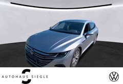 Bild des Angebotes VW Arteon Shooting Brake 2.0 TDI Elegance AHK DSG Navi LED L