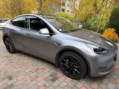 Bild des Angebotes Tesla Model Y Long Range Dual Motor AWD 20 Zoll AHK