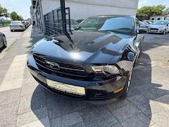 Bild des Angebotes Ford Mustang 3.7l V6 Sportcoupe 123tkm