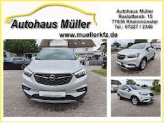 Bild des Angebotes Opel Mokka X Edition StartStop