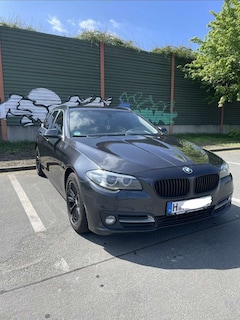 Bild des Angebotes BMW 525 525 d