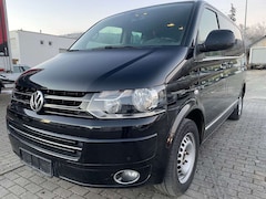 Bild des Angebotes VW T5 Multivan T5 2.0 TDI DSG Highline/2 Schiebetüren/LEDER/AHK
