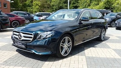 Bild des Angebotes Mercedes-Benz E 200 d T-Mod Leder Comand HeadUp Distronic Excl