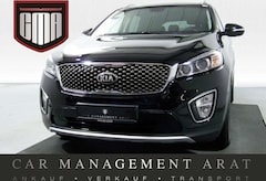Bild des Angebotes Kia Sorento Edition 7 2WD 7-SITZ+PANORAM+LEDER+SHZ