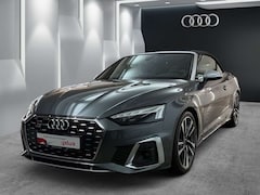 Bild des Angebotes Audi S5 Cabriolet 3.0TFSI quattro ACC KAMERA NAVI VIRTU...