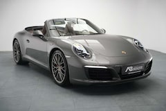 Bild des Angebotes Porsche 911 991.2 Carrera S Cabriolet/LEDER/CHRONO/BOSE/PADM