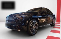 Bild des Angebotes Mercedes-Benz GLC 300 4m Coupé AMG NIGHT PANO AHK DISTR BURMES