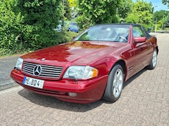 Bild des Angebotes Mercedes-Benz SL 500 SL 500 40th anniversary edition designo