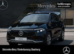Bild des Angebotes Mercedes-Benz EQA 250 PROG+ADVANCED+AHK+KAMERA+SPUR