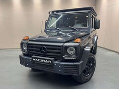 Bild des Angebotes Mercedes-Benz G 350 G350 d Professional **OFF-ROAD-PAKET*KAMERA**