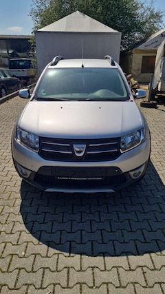Bild des Angebotes Dacia Sandero Sandero Stepway TCe 90 Ambiance
