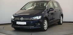 Bild des Angebotes VW Golf Sportsvan 1.4 DSG Highline StdHzg PDC