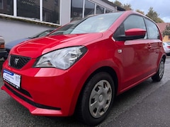 Bild des Angebotes SEAT Mii Style*Euro6*Klima*Servo*Start*Stop*MwsT**