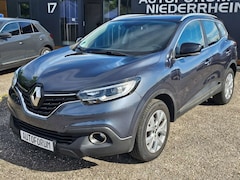 Bild des Angebotes Renault Kadjar Limited TCe 130 TOP GEPFLEGT Scheckheft gepflegt