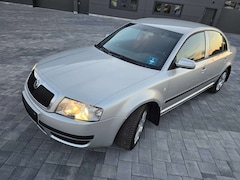 Bild des Angebotes Skoda Superb Comfort