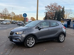 Bild des Angebotes Opel Mokka X Edition