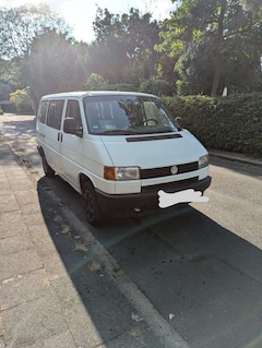 Bild des Angebotes VW T4 Caravelle