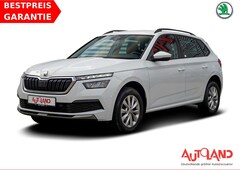 Bild des Angebotes Skoda Kamiq 1.0 Ambition LED ACC Kamera DAB SmartLink
