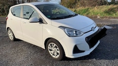 Bild des Angebotes Hyundai i10 i10 1.0 GO
