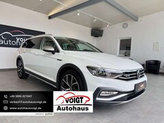 Bild des Angebotes VW Passat Alltrack 2.0 TDI IQ Sthz VW-Garantie