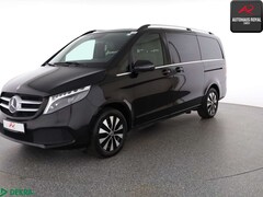 Bild des Angebotes Mercedes-Benz V 250 V 250 d AVANTGARDE LANG 8 SITZE KAMERA,LED,AHK