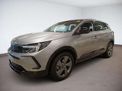 Bild des Angebotes Opel Grandland X Grandland 1.2T GS - AHZV, 360-Grad Kam., Sitzhzg