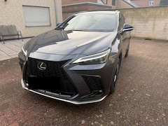 Bild des Angebotes Lexus NX 350h F-Sport