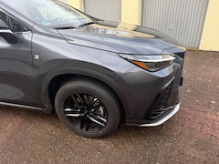 Bild des Angebotes Lexus NX 350h F-Sport