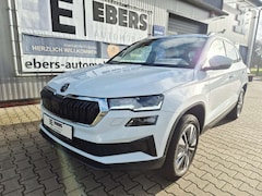 Bild des Angebotes Skoda Karoq Selection Tour LED/AHK/KAMERA/TEMP/LED/PDC