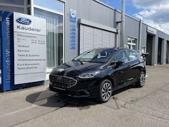 Bild des Angebotes Ford Fiesta 1.0 EcoBoost Hybrid S&S TITANIUM / UPE 27.840,-