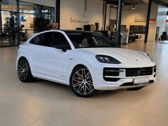 Bild des Angebotes Porsche Cayenne S E-Hybrid Black Edition