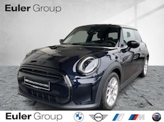 Bild des Angebotes MINI Cooper 3-Türer Leder Digitales Cockpit LED Mehrzonenklima