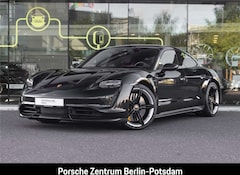 Bild des Angebotes Porsche Taycan Turbo S BOSE Sport-Chrono Paket LED-Matrix
