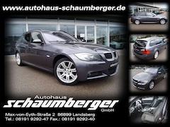 Bild des Angebotes BMW 320 320i Aut. Touring * M Sport * Xenon * Panorama