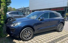 Bild des Angebotes Porsche Macan S - Approved 03/2026
