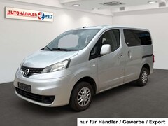 Bild des Angebotes Nissan NV200 Evalia 1.5 dCi 7-Sitze Klimaanlage