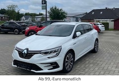 Bild des Angebotes Renault Megane IV Grandtour Intens