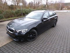 Bild des Angebotes BMW 320 dxDriveTour.AHZV DAB Driving Assistant EU6d