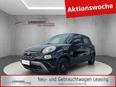Bild des Angebotes Fiat 500L City Cross//Tempomat/DAB