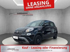 Bild des Angebotes Fiat 500L City Cross//Tempomat/DAB
