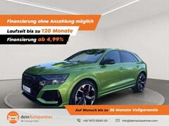 Bild des Angebotes Audi RS Q8 RSQ8 4.0 TFSI quattro LEDER/PANO/AHK/B&O/HUD