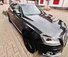 Bild des Angebotes Audi Q5 2.0 TDI quattro (clean diesel) S tronic